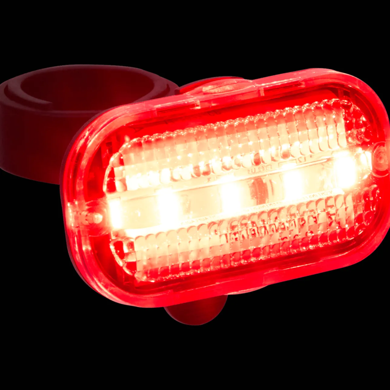 Walfort fietsachterlicht> Fietsaccessoires