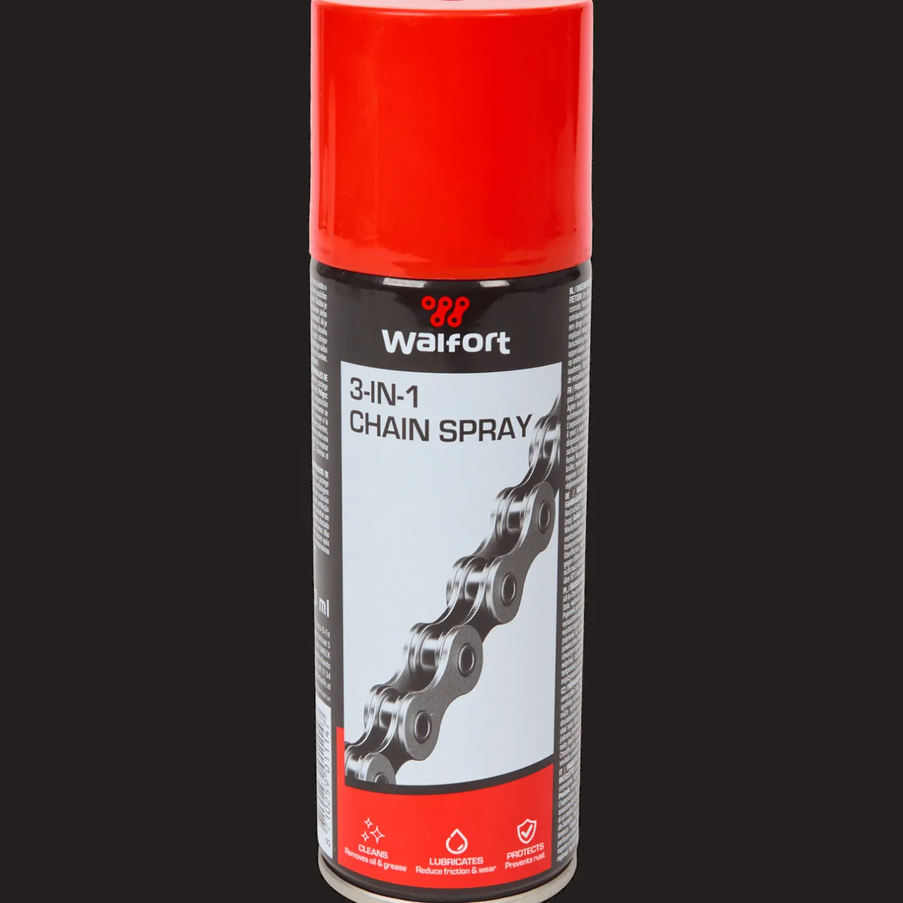 Walfort fietskettingspray> Fietsaccessoires