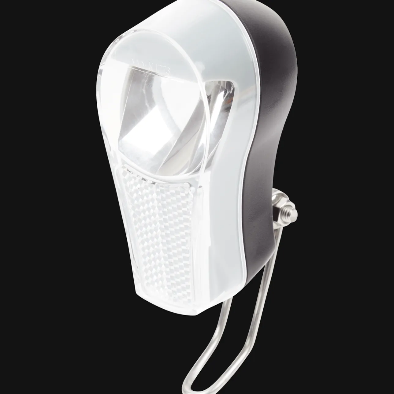 Walfort fietskoplamp> Fietsaccessoires