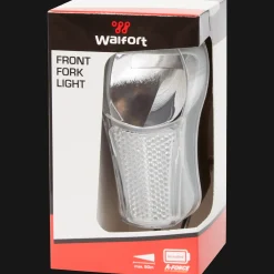 Walfort fietskoplamp> Fietsaccessoires