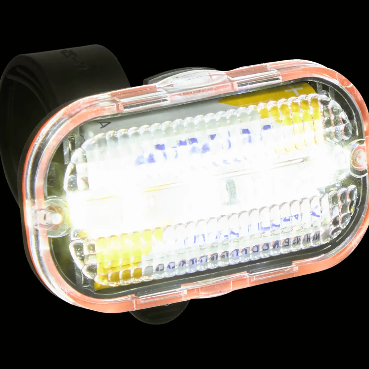 Walfort fietslamp> Fietsaccessoires