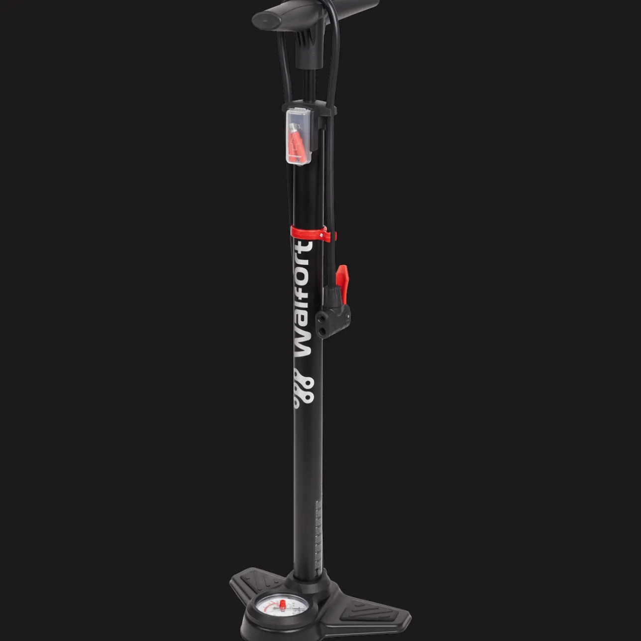 Walfort fietspomp> Fietsaccessoires