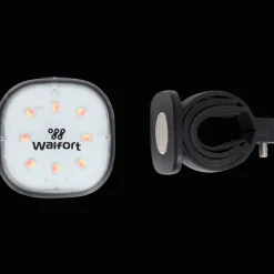 Walfort oplaadbaar lampje> Verlichting