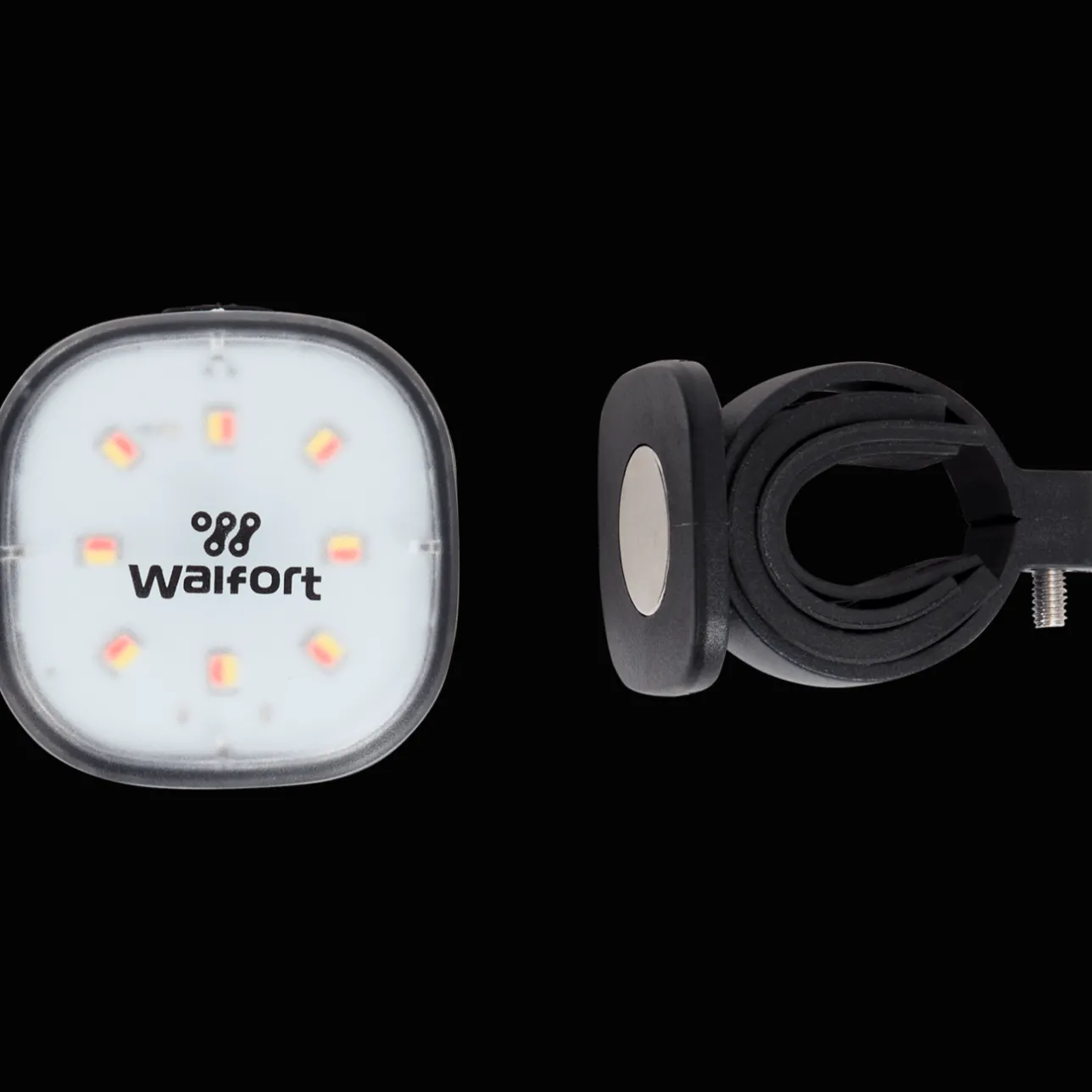 Walfort oplaadbaar lampje> Verlichting
