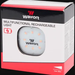 Walfort oplaadbaar lampje><noscript><img width=