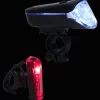 Walfort oplaadbare fietslampjesset> Fietsaccessoires