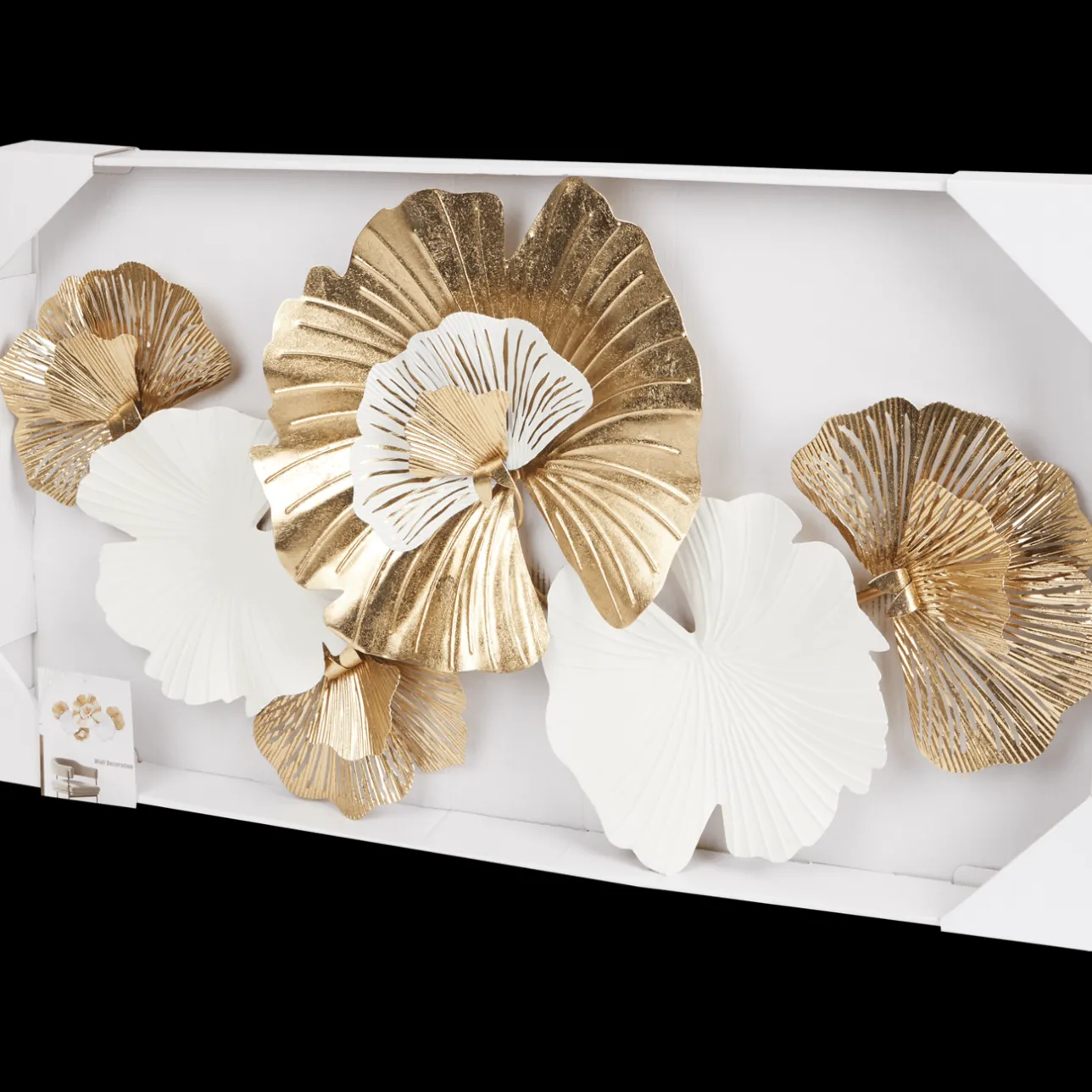 Action Wanddecoratie XL> Woonaccessoires