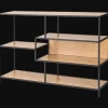 Action Wandkast> Woonaccessoires