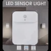 Action Wandlamp met sensor> Lampen