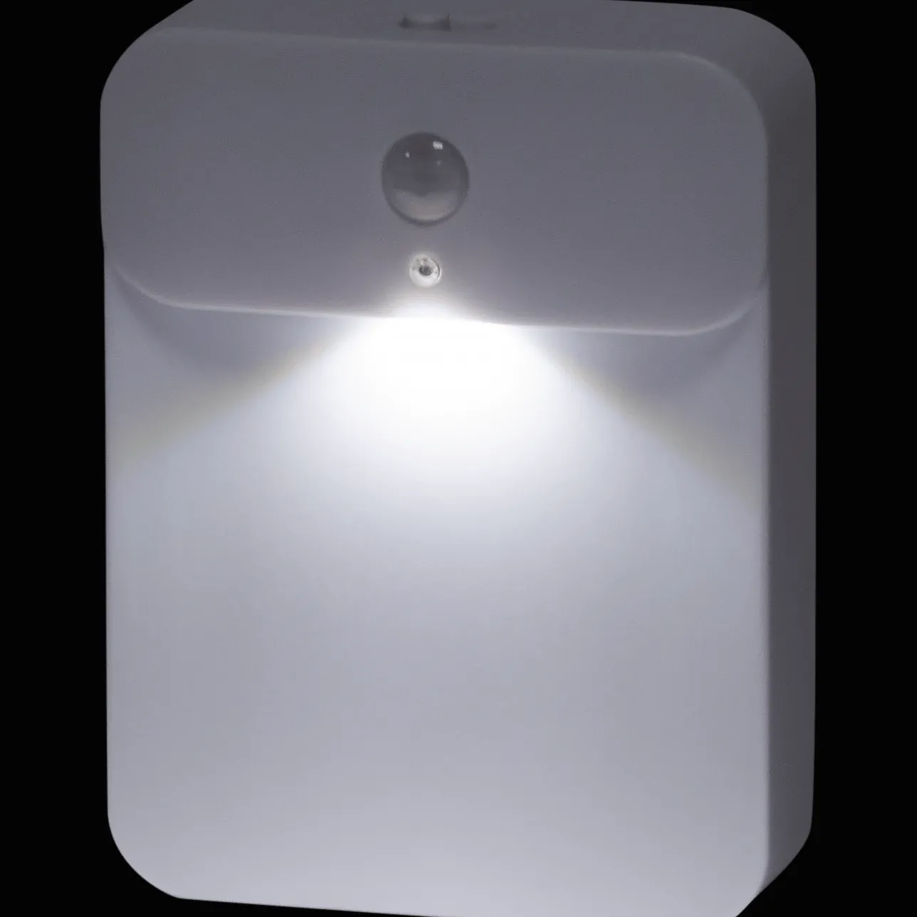 Action Wandlamp met sensor> Lampen