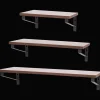 Action Wandplanken> Woonaccessoires