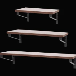 Action Wandplanken> Woonaccessoires