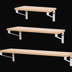 Action Wandplanken> Woonaccessoires