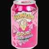 Warheads Sour frisdrank Watermeloen> Drinken