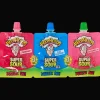 Warheads Super Sour Gel> Drop & Snoep