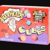 Warheads zoetzure kauwsnoepjes> Drop & Snoep