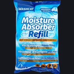 Action Washcat vochtvanger navulling> Schoonmaakmiddelen