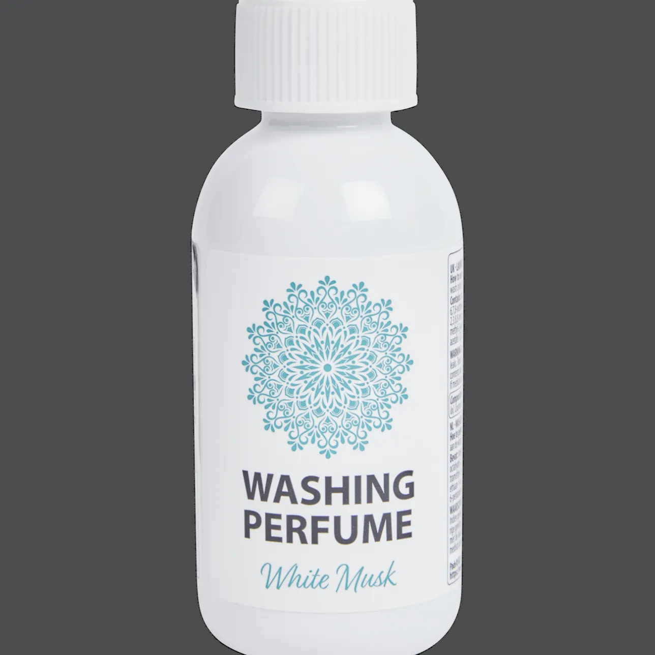 Action Wasparfum White Musk> Afwas- & Wasmiddelen