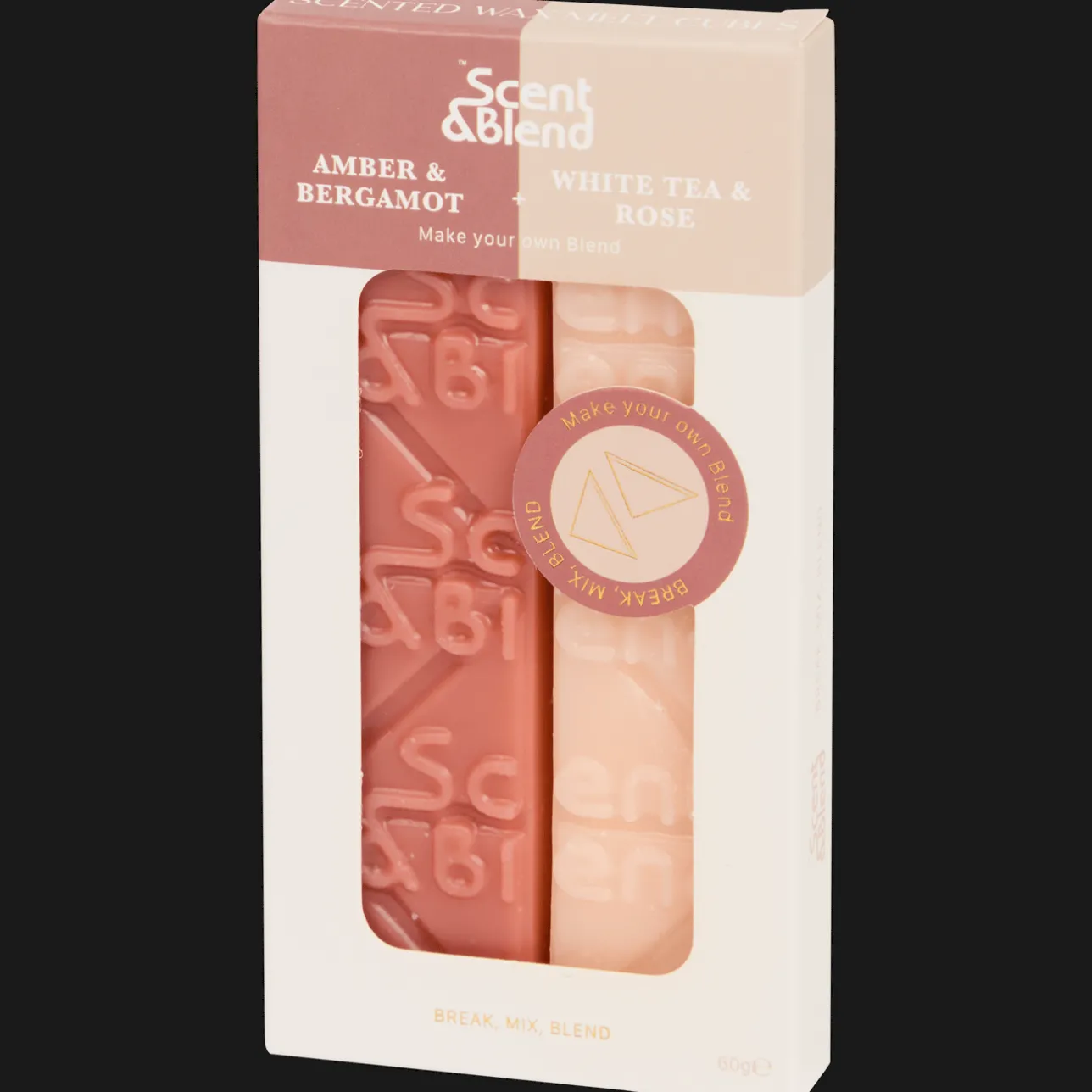 Action Wax geurblokjes> Woonaccessoires