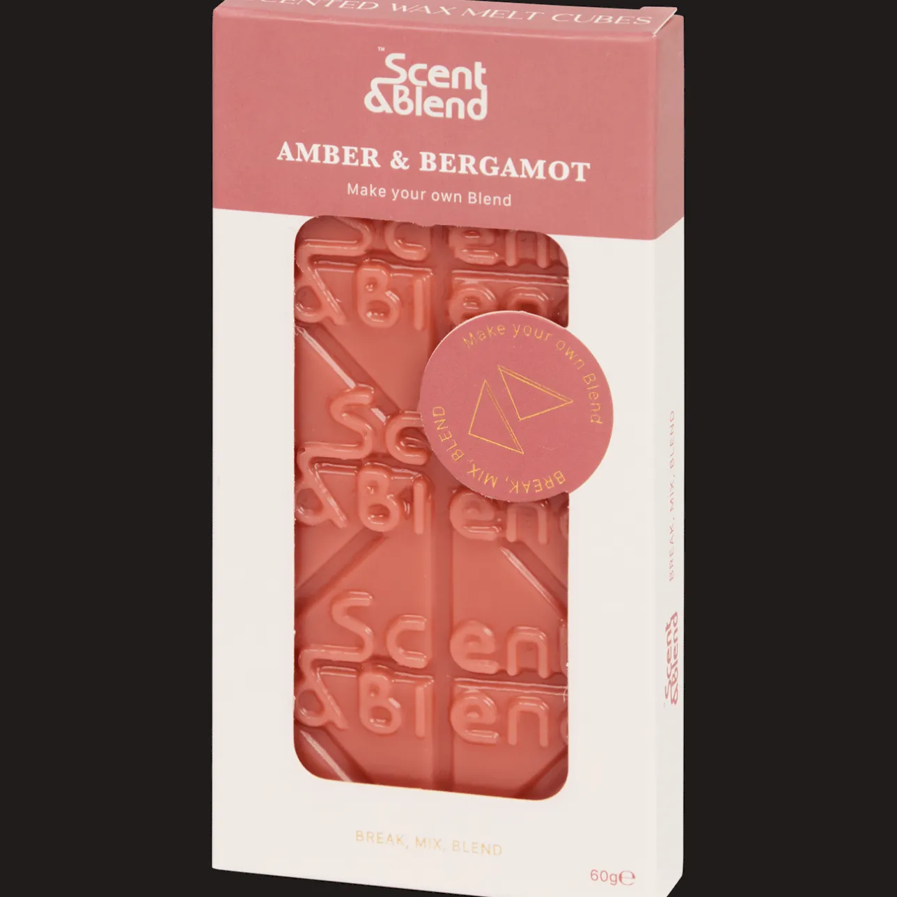 Action Wax geurblokjes> Woonaccessoires