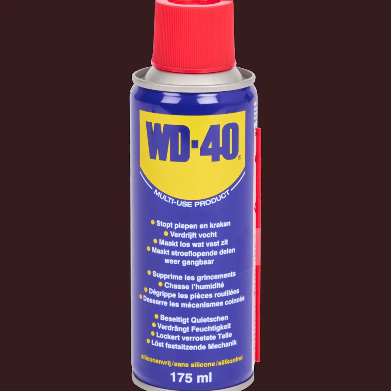 WD-40 multispray> Auto Accessoires