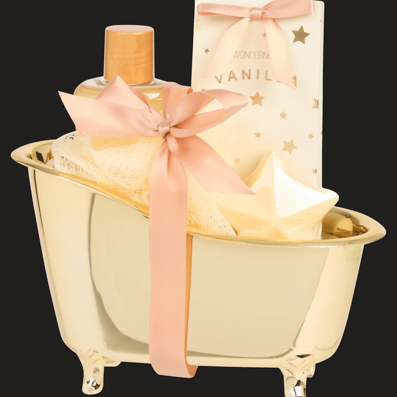 Action Wellness giftset in badkuipje> Lichaamsverzorging|Parfum