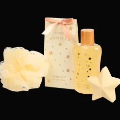 Action Wellness giftset in badkuipje> Lichaamsverzorging|Parfum