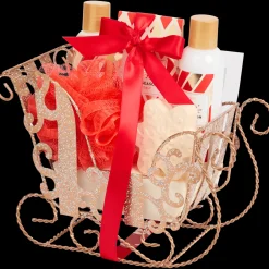Action Wellness giftset in slee> Lichaamsverzorging|Parfum