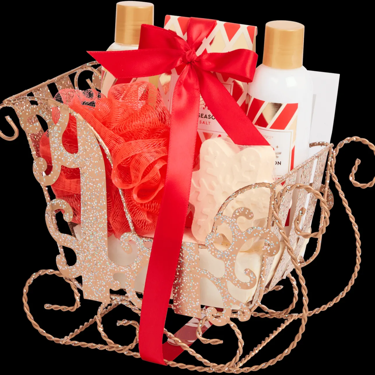 Action Wellness giftset in slee> Lichaamsverzorging|Parfum