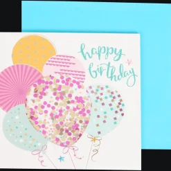 Action Wenskaart met confetti><noscript><img width=