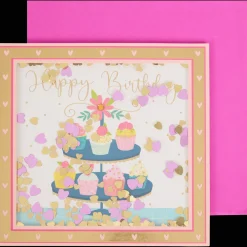 Action Wenskaart met confetti><noscript><img width=