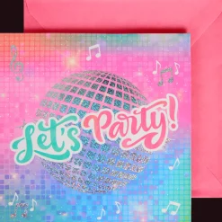 Action Wenskaart met muziek en licht><noscript><img width=