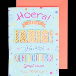 Action Wenskaart XL> Kaarten