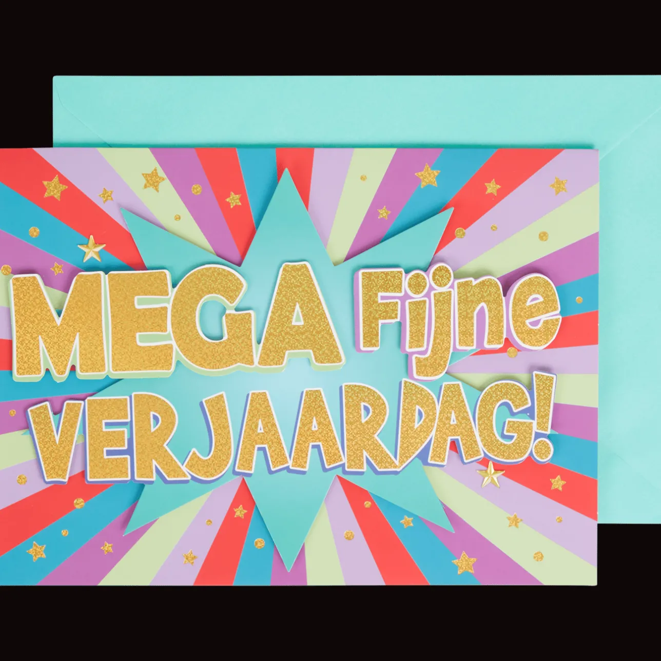 Action Wenskaart XL> Kaarten