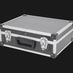 Werckmann aluminium opbergkoffer> Rugzakken