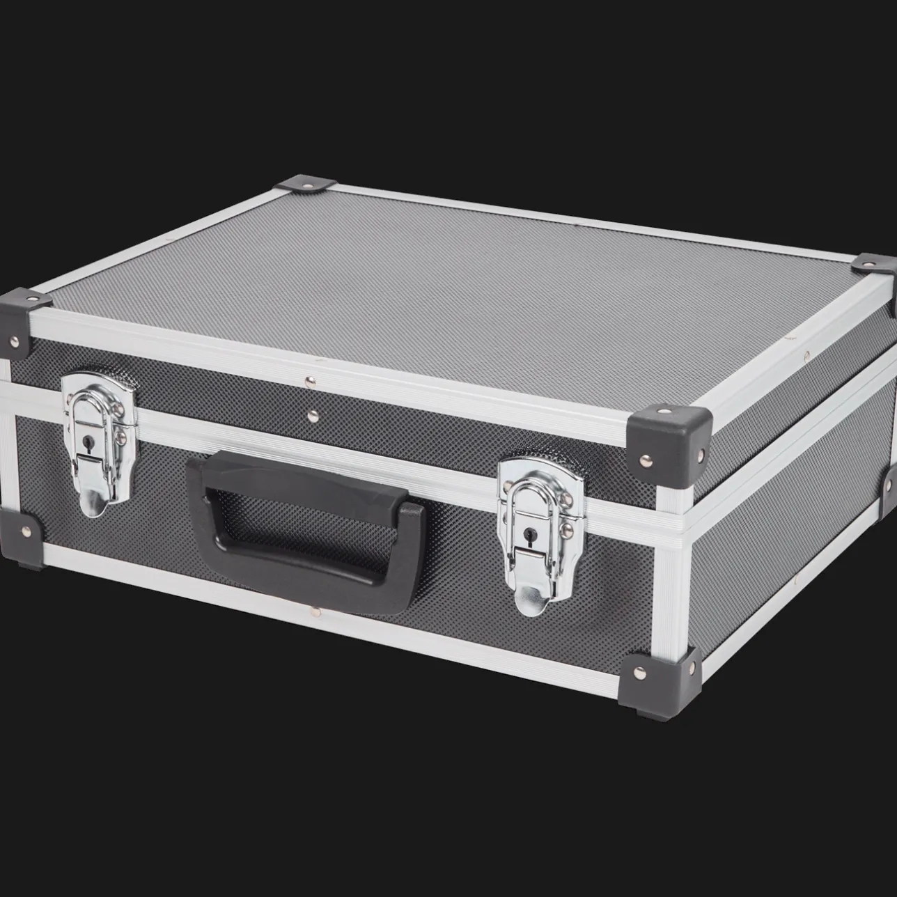 Werckmann aluminium opbergkoffer> Rugzakken