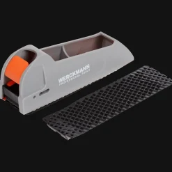 Werckmann blokschaaf> Gereedschap