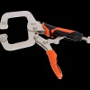 Werckmann C-klem griptang> Gereedschap