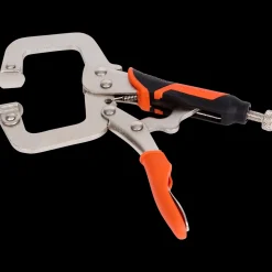 Werckmann C-klem griptang> Gereedschap