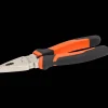 Werckmann combinatietang> Gereedschap