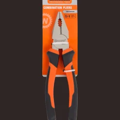 Werckmann combinatietang> Gereedschap