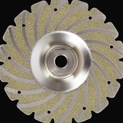 Werckmann diamantschijven> Gereedschap