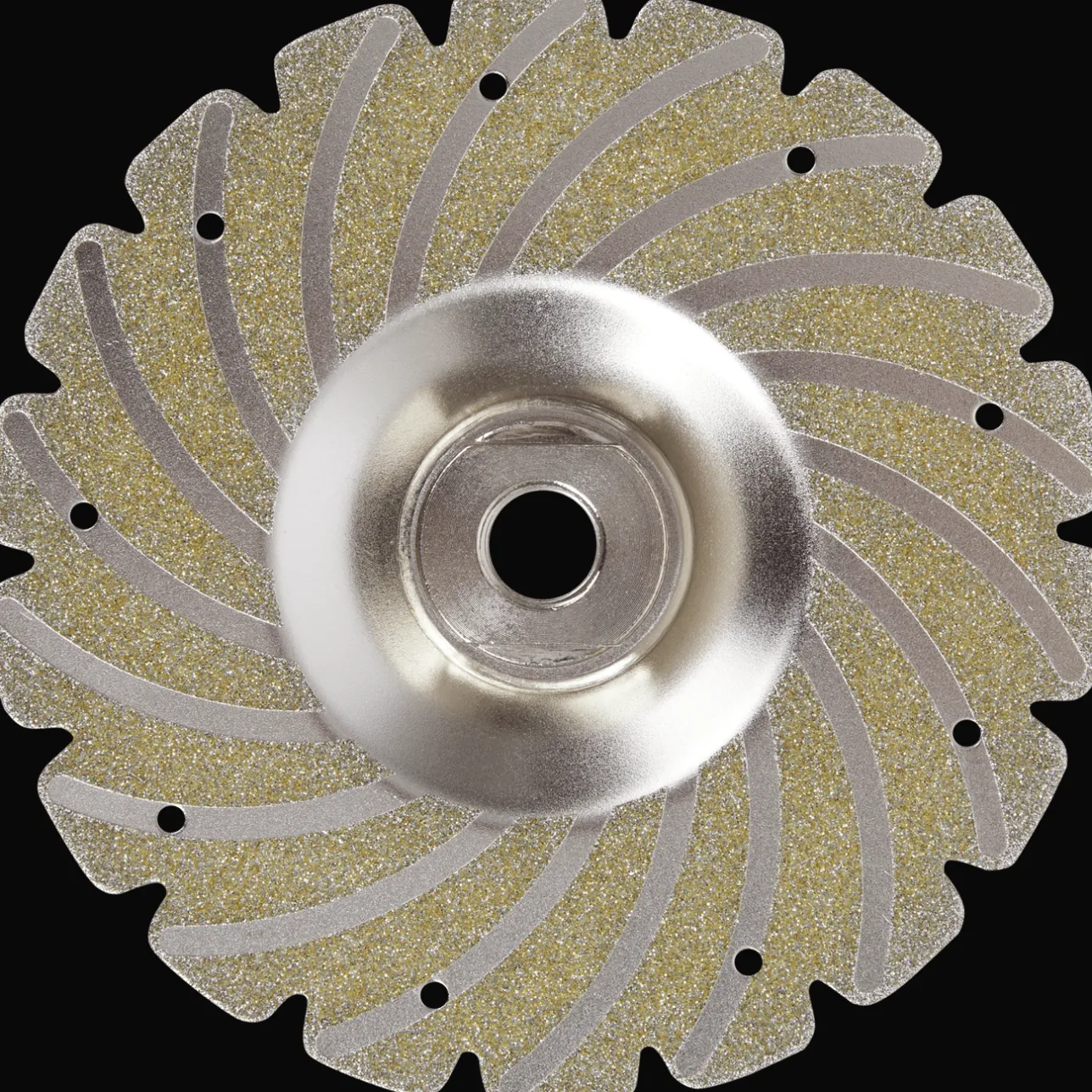 Werckmann diamantschijven> Gereedschap
