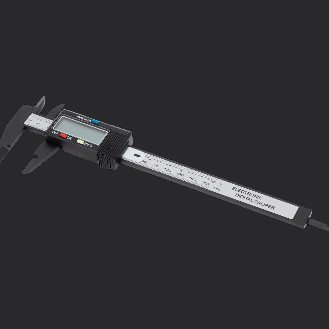 Werckmann digitale schuifmaat> Gereedschap