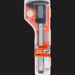 Werckmann digitale schuifmaat> Gereedschap