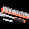 Werckmann dopsleutelset> Gereedschap