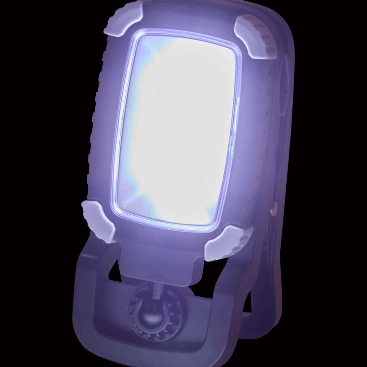 Werckmann draagbare werklamp> Verlichting