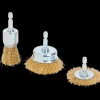 Werckmann draaiborstelset> Gereedschap
