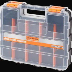 Werckmann dubbelzijdige organizer> Gereedschap