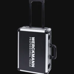 Werckmann gereedschapskoffer inclusief inhoud> Gereedschap
